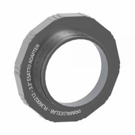 PrimaLuceLab ESATTO 2" Adapter for Telescopes with Large 3.3" SC Thread