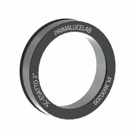 PrimaLuceLab ESATTO 2" Adapter for Telescopes with SC Thread