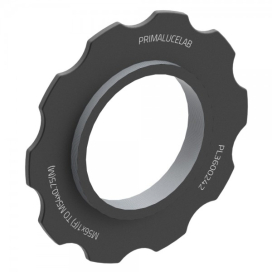PrimaLuceLab M56 to M54 Adapter w/ Stop Ring for ESATTO 2"