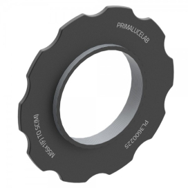 PrimaLuceLab M56 to SC Adapter w/ Stop Ring for ESATTO 2"