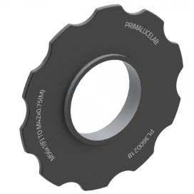 PrimaLuceLab M56 to T2 Adapter w/ Stop Ring for ESATTO 2"