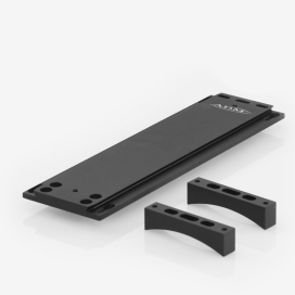 ADM D Series Dovetail Plate for Celestron 8" SCT 