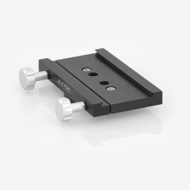 ADM D Series Saddle Plate for Sky-Watcher AZEQ5 &amp; Orion Atlas AZEQ-G