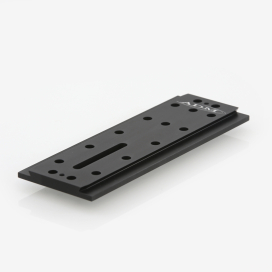 ADM Universal D-Series Dovetail Plate