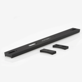 ADM V Series Dovetail Bar for Celestron 8" SCT - Extra Long