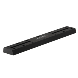 ADM Accessories Vixen Style Universal Dovetail Plate - 11" Long
