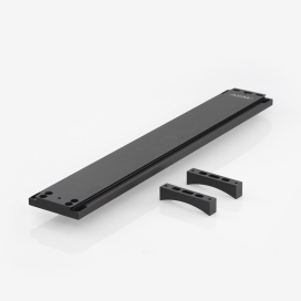 ADM D Series Dovetail Plate for Celestron 11" RASA