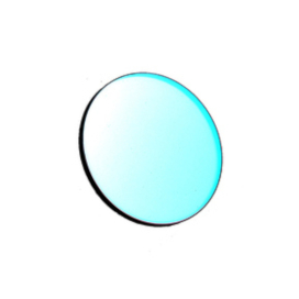 Antlia OIII 3nm Pro Highspeed Filter - 36 mm Unmounted