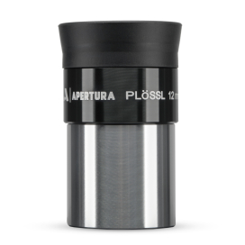 Apertura Plossl 12 mm 52° 1.25" Eyepiece