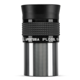 Apertura Plossl 15 mm 52&deg; 1.25" Eyepiece