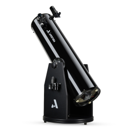 Apertura AD10 Dobsonian 10" Telescope with Accessories