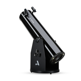 Apertura AD12 Dobsonian 12" Telescope with Accessories