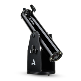 Apertura AD8 Dobsonian 8" Telescope with Accessories