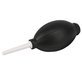 Apertura Air Blower for Lens Cleaning