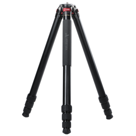 Apertura Compact Aluminum Tripod - Version III