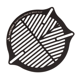 Apertura Bright Focus Mask for 90mm to 6" Telescopes