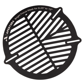 Apertura Bright Focus Mask for 9.25" to 12" Telescopes