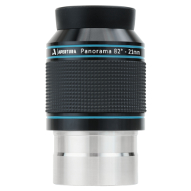 Apertura 21 mm Panorama 82&deg; 2" Eyepiece