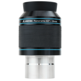 Apertura 28 mm Panorama 82&deg; 2" Eyepiece
