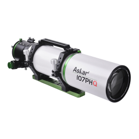 Askar 107PHQ Quadruplet Refracting Astrograph