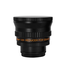 Askar 0.8x Reducer for 120APO Refractor