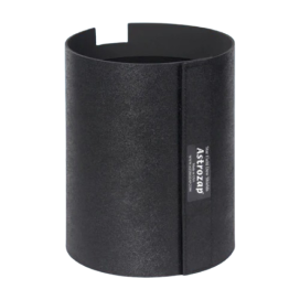 Astrozap Flexible Dew Shield with Notch for Celestron 6" AVX, NexStar Evolution, and NexStar 6SE