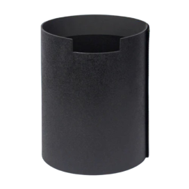 Astrozap Flexible Dew Shield with Lower Dovetail Notch for Celestron 8" SCT HD
