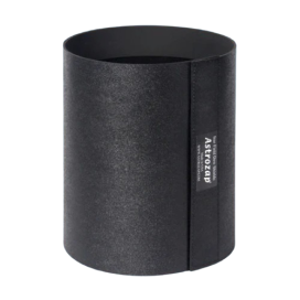 Astrozap Flexible Dew Shield for Celestron NexStar 4SE, NexStar 102 SLT, & Meade ETX 105 Telescopes