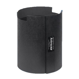 Astrozap Flexible Dew Shield with Notches for 8" Astro-Tech/GSO RC Telescopes