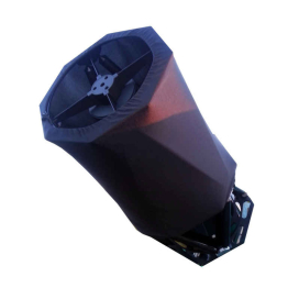 AstroZap Light Shroud for 14" Truss-Tube RC Telescopes