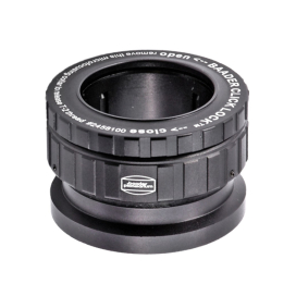 Baader Planetarium Clicklock 1.25"/T2 Eyepiece Holder