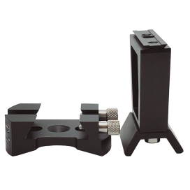 Baader V-Bracket &amp; Dovetail Base for Sky Surfer Finders