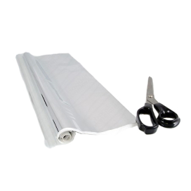 Baader Planetarium Visual AstroSolar Safety Film - ECO-Size - 5.5" x 6.1" Sheet