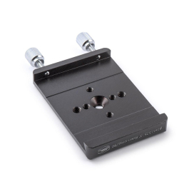 Baader StrongHold Rider Clamp for 3" Dovetail - 60 mm Long