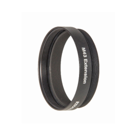 Baader Planetarium M43 Spacer Ring for Hyperion &amp; Morpheus Eyepieces