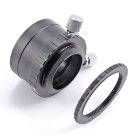 Baader Planetarium 2" to 1.25" Reducer with T2 Threads
