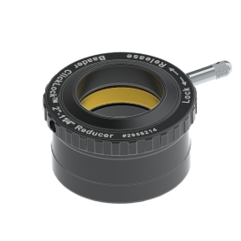 Baader Clicklock 2" to 1.25" Reducer