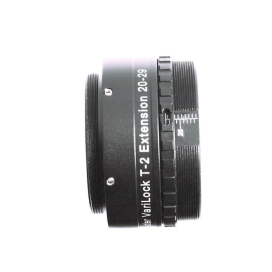 Baader VariLock 29 T2 Variable Extension Tube - 20 mm - 29 mm