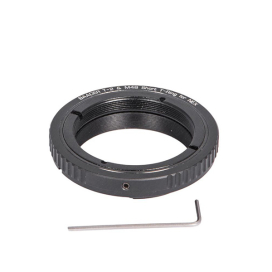 Baader Wide T-Ring Set for Sony E/NEX Cameras