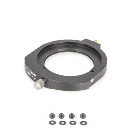 Baader Planetarium Universal Filter Changer (UFC) 2" Filter Slider for 50.4 mm Round Filters
