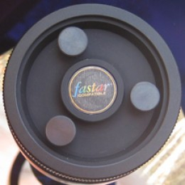 Bob's Knobs Celestron 8" EdgeHD Collimation Knobs - Black Oxide