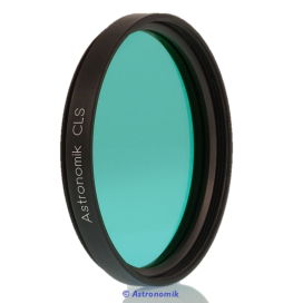 Astronomik CLS Light Pollution Filter 2"