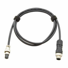 PrimaLuceLab EAGLE Compatible 3.77ft Power Cable for Sky-Watcher AZ-EQ6 and AZ-EQ5 Mounts