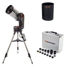 Celestron NexStar Evolution 8 Telescope Bundle