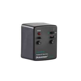 Celestron RA Motor Drive for AstroMaster or PowerSeeker EQ Mounts