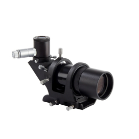 Celestron 9x50 Right Angle Illuminated Finder Scope