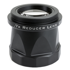 Celestron .7x Focal Reducer for 9.25" EdgeHD Telescope