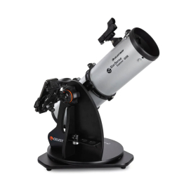 Celestron StarSense Explorer 130mm Tabletop Dobsonian