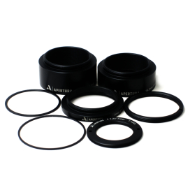 Apertura Camera Adapter System