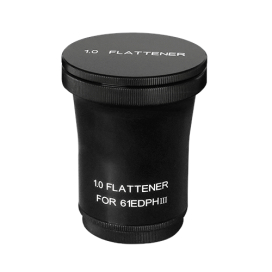 Sharpstar Full Frame Flattener for 61EDPH III Refractor